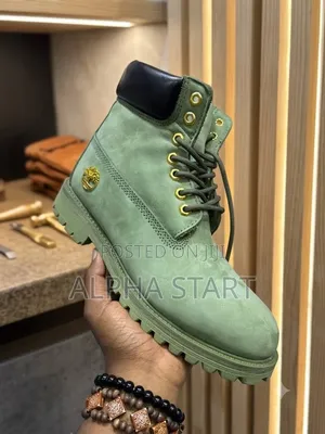 Timberland High Usa Fore Color Master Quality Boots for You