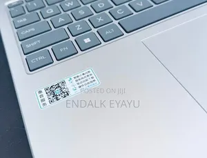 New Laptop HP 16GB Intel Core i7 SSD 512GB