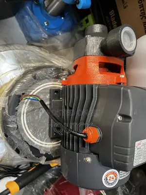Leo 1 Hp Pump (Surface)