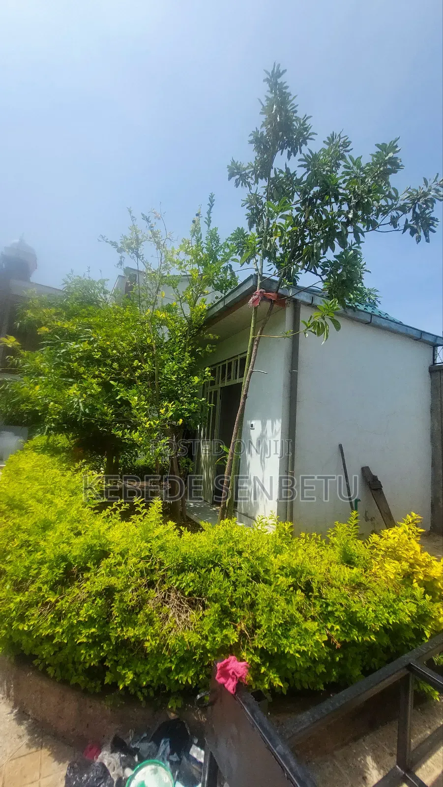 Furnished 3bdrm House in Oromia, East Shewa for rent
