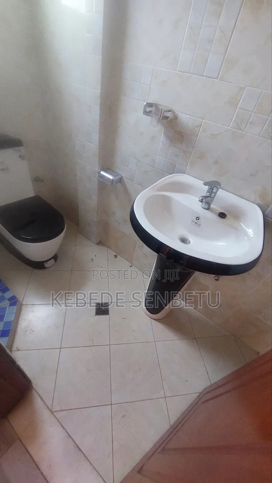 Furnished 3bdrm House in Oromia, East Shewa for rent