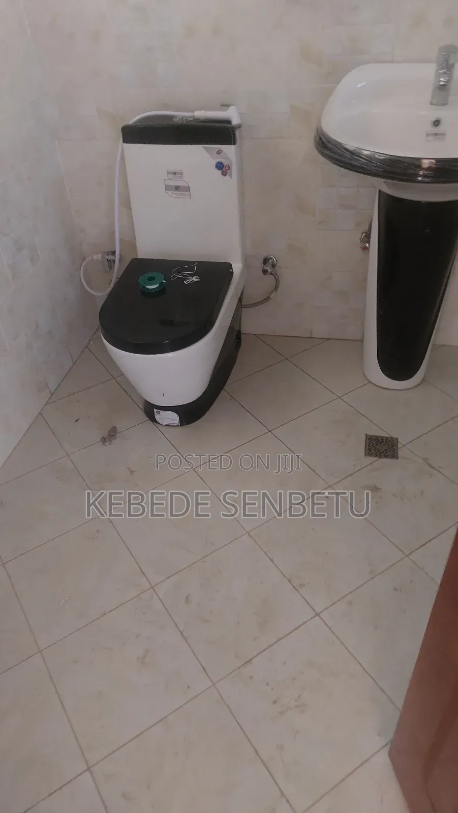 Furnished 3bdrm House in Oromia, East Shewa for rent