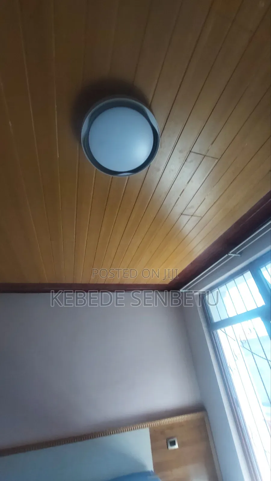Furnished 3bdrm House in Oromia, East Shewa for rent