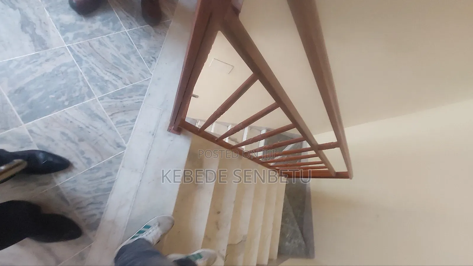 Furnished 3bdrm House in Oromia, East Shewa for rent