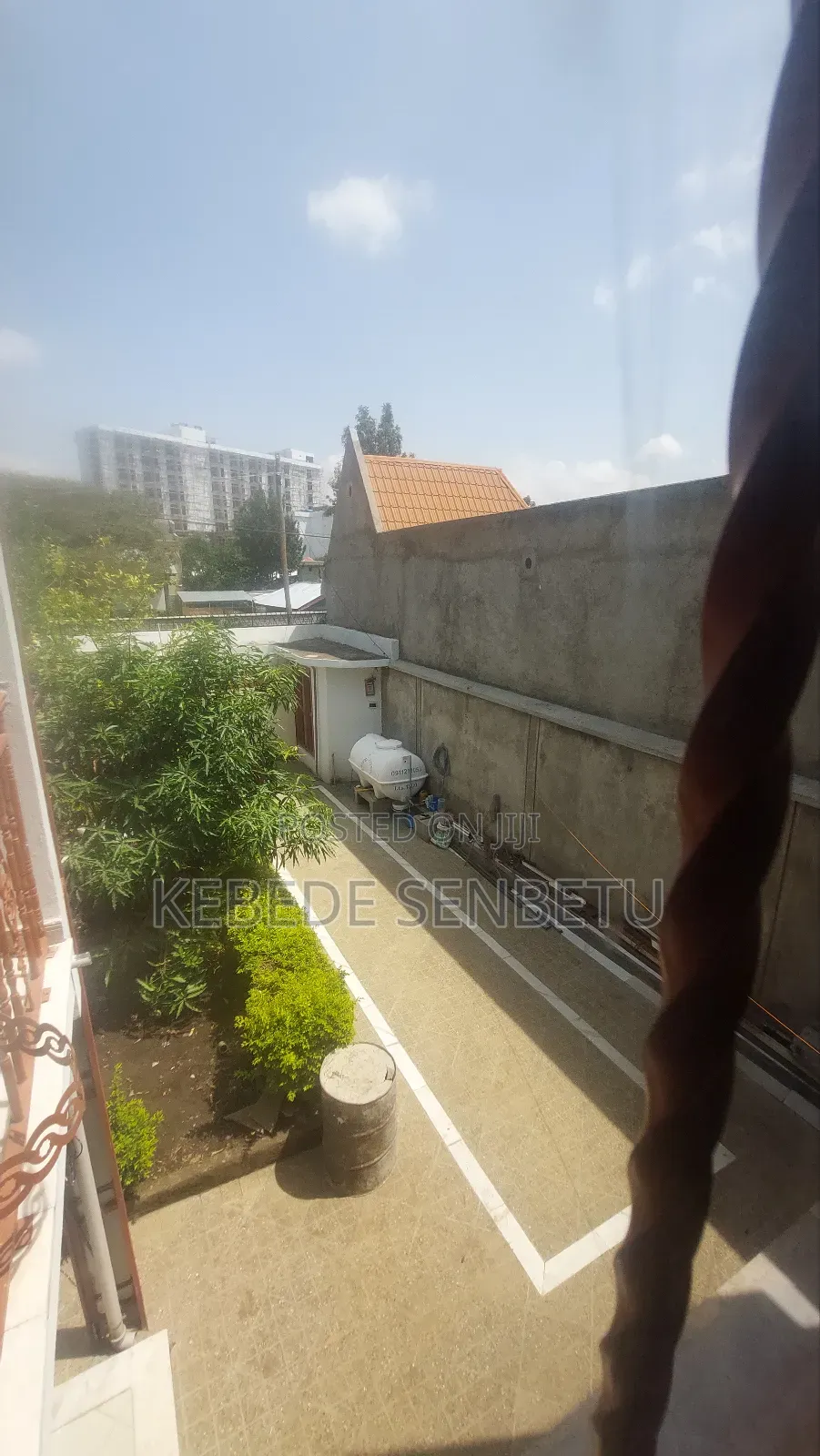 Furnished 3bdrm House in Oromia, East Shewa for rent