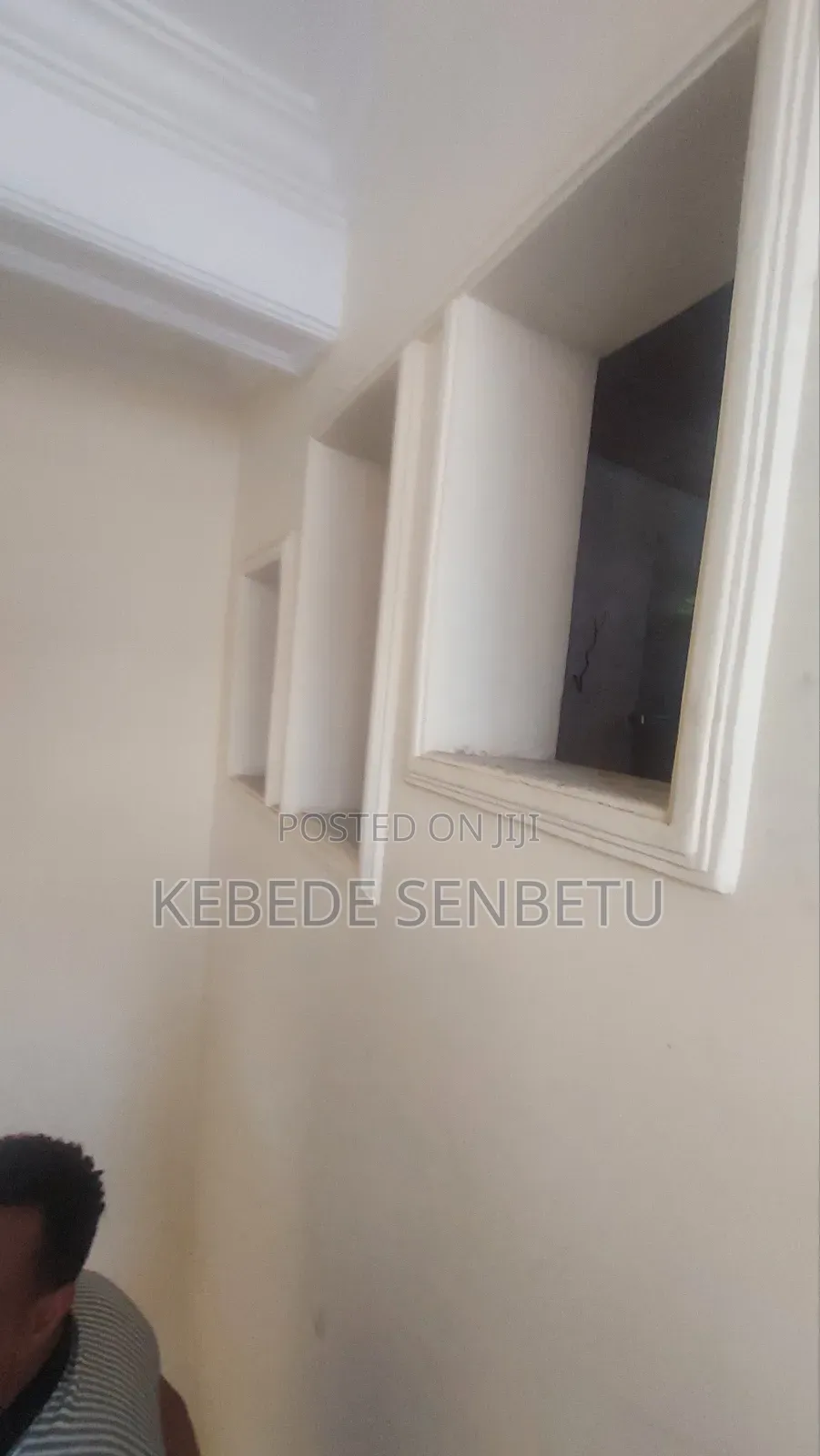 Furnished 3bdrm House in Oromia, East Shewa for rent