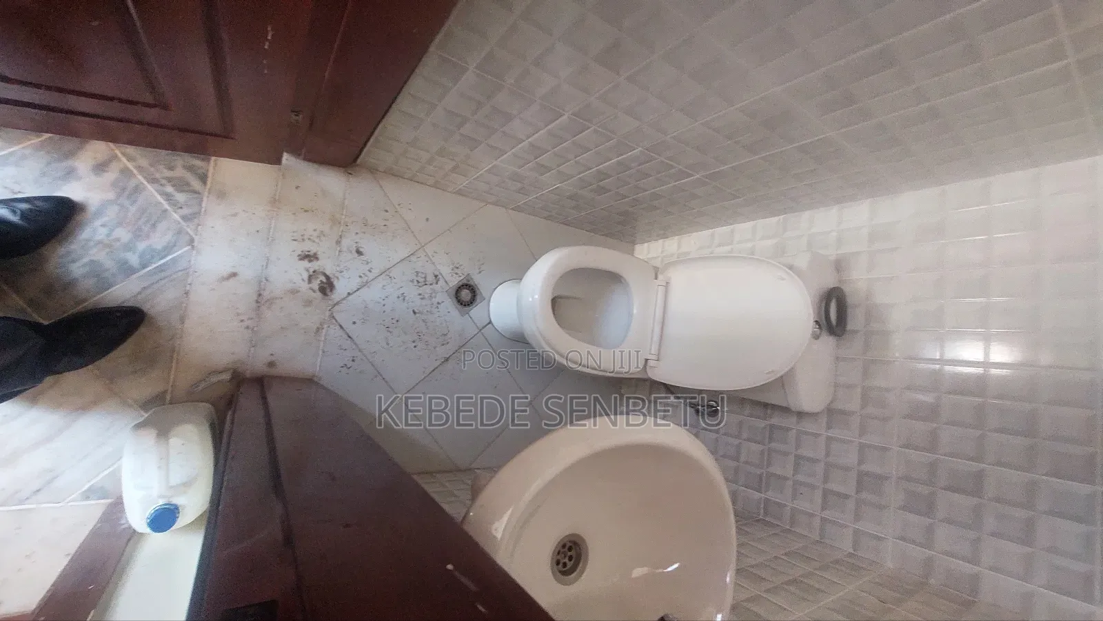 Furnished 3bdrm House in Oromia, East Shewa for rent