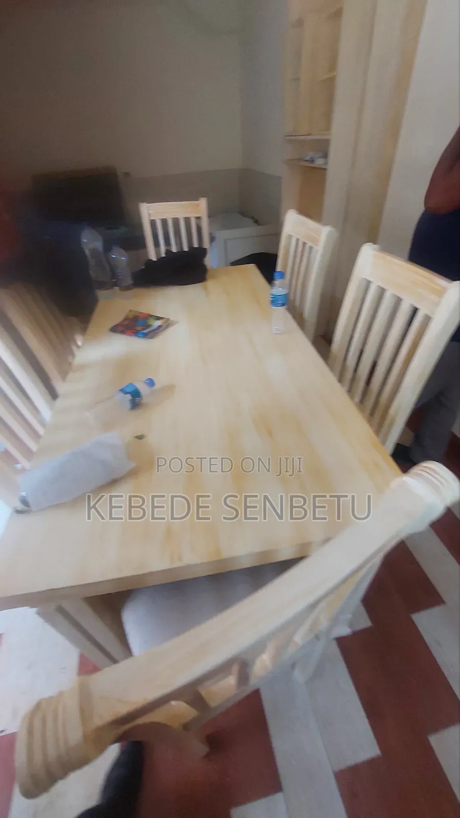 Furnished 3bdrm House in Oromia, East Shewa for rent