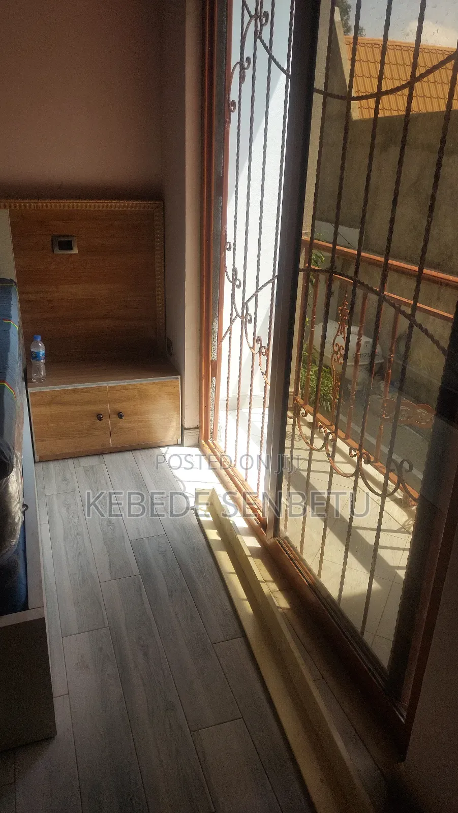 Furnished 3bdrm House in Oromia, East Shewa for rent