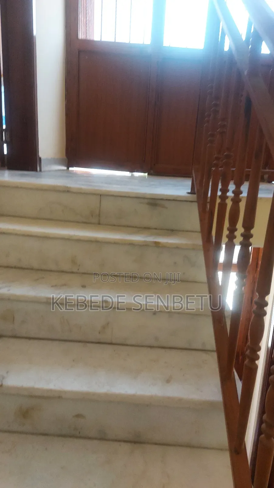 Furnished 3bdrm House in Oromia, East Shewa for rent