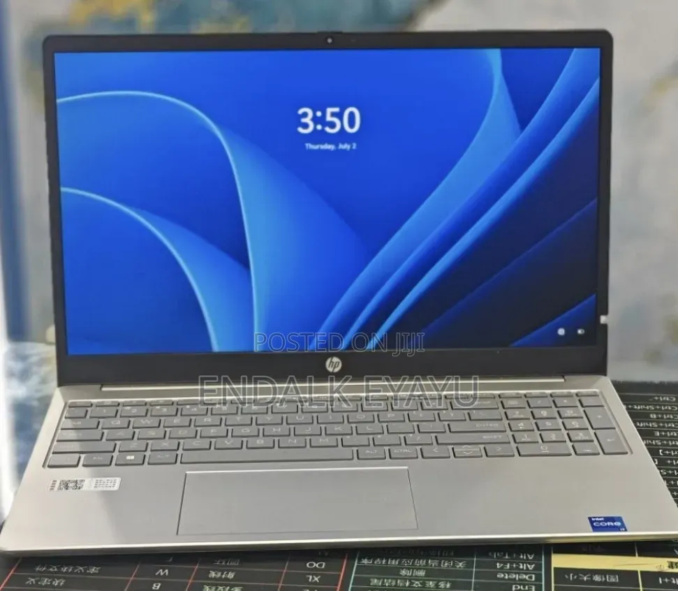 New Laptop HP 16GB Intel Core i7 SSD 1T