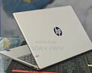 New Laptop HP 16GB Intel Core i7 SSD 1T