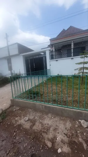 4bdrm House in Oromia, East Shewa for rent
