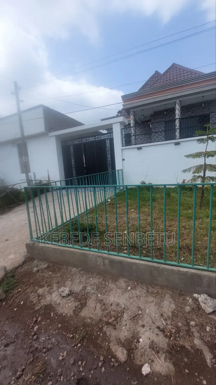 4bdrm House in Oromia, East Shewa for rent