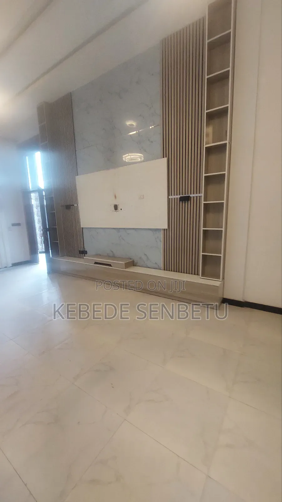 4bdrm House in Oromia, East Shewa for rent
