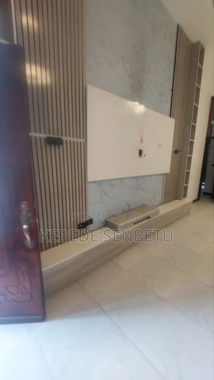 4bdrm House in Oromia, East Shewa for rent