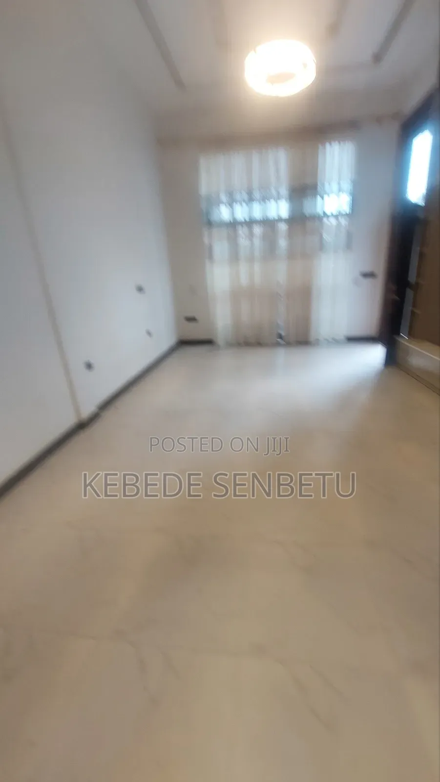 4bdrm House in Oromia, East Shewa for rent