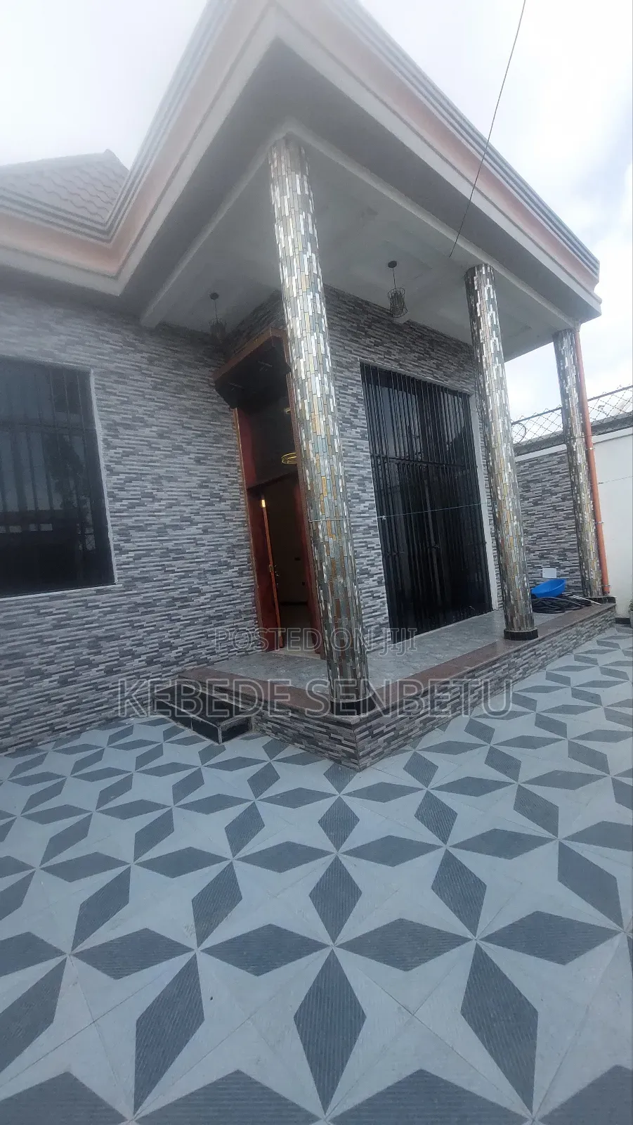 4bdrm House in Oromia, East Shewa for rent