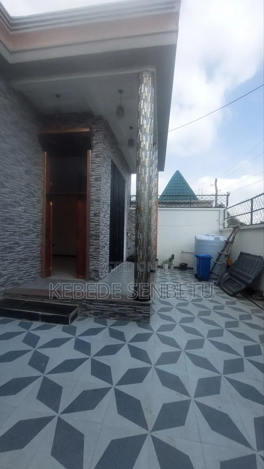 4bdrm House in Oromia, East Shewa for rent
