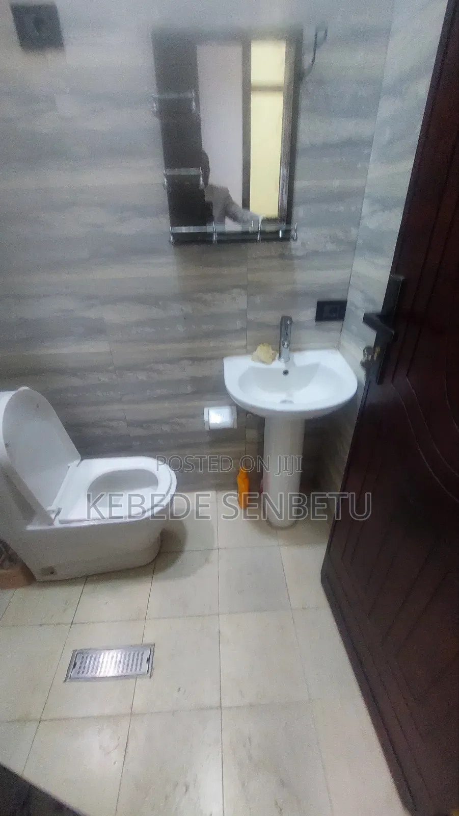 4bdrm House in Oromia, East Shewa for rent