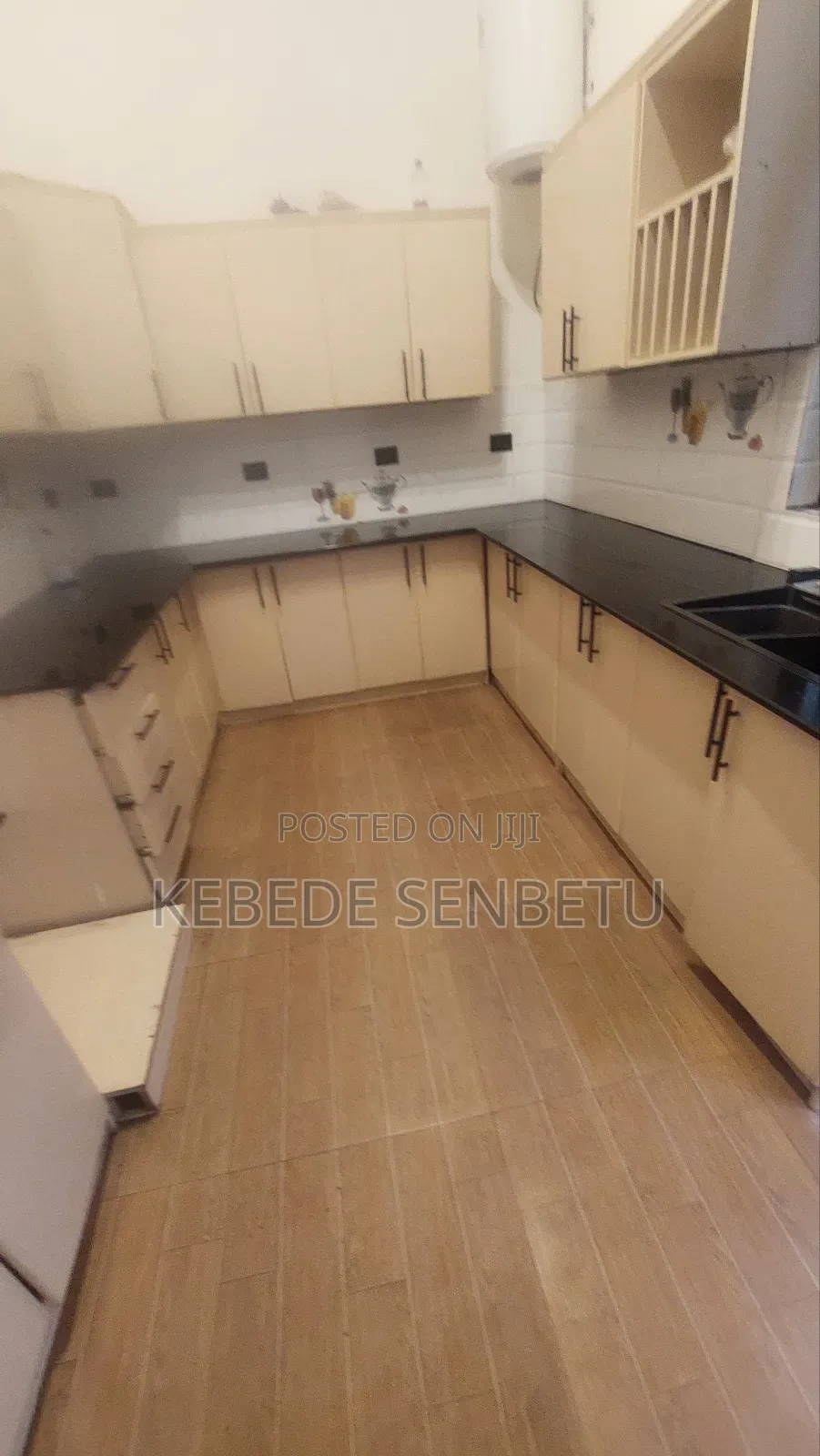 4bdrm House in Oromia, East Shewa for rent