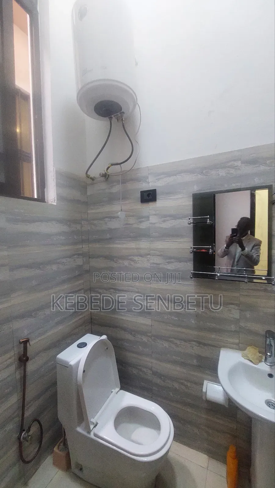 4bdrm House in Oromia, East Shewa for rent
