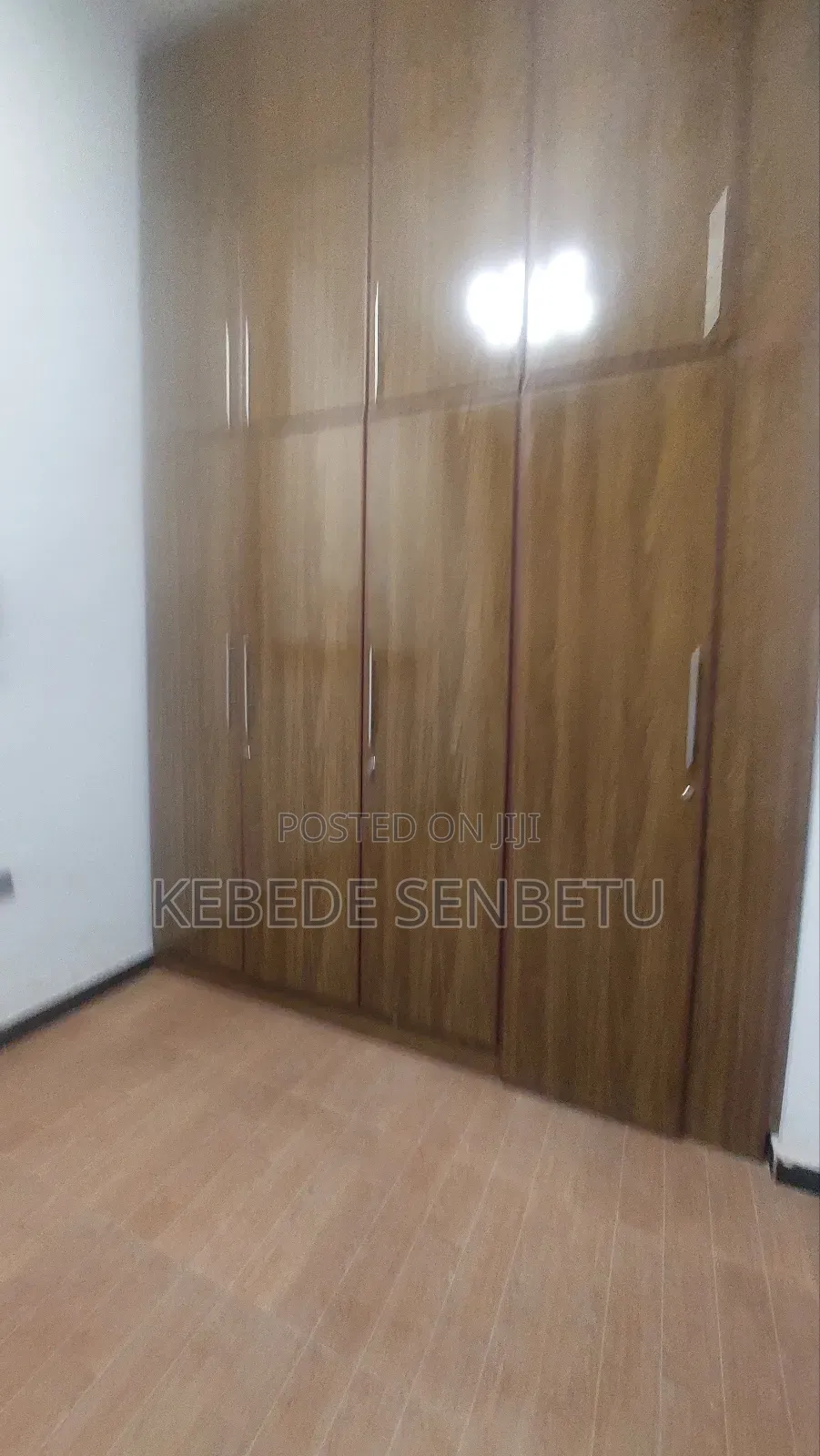 4bdrm House in Oromia, East Shewa for rent