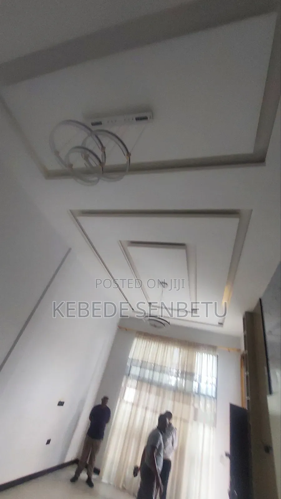 4bdrm House in Oromia, East Shewa for rent