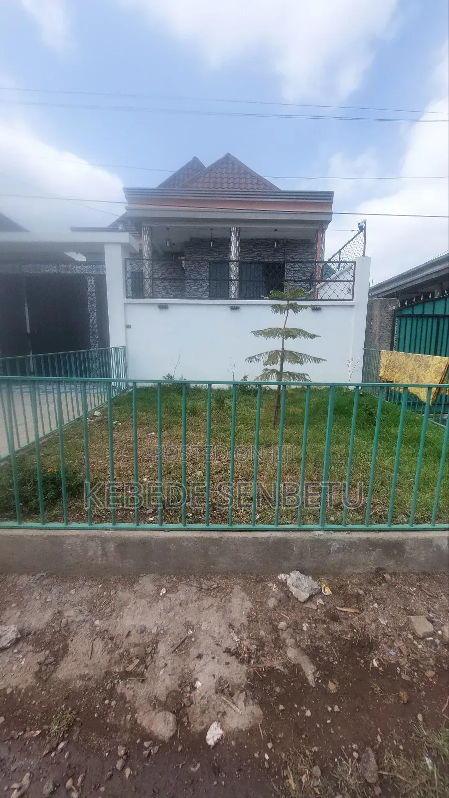 4bdrm House in Oromia, East Shewa for rent