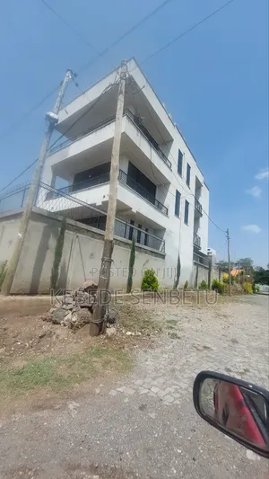 6bdrm House in Oromia, East Shewa for rent
