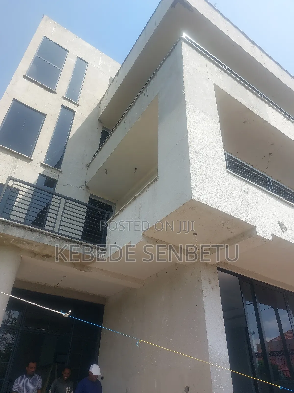 6bdrm House in Oromia, East Shewa for rent