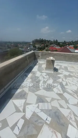 6bdrm House in Oromia, East Shewa for rent