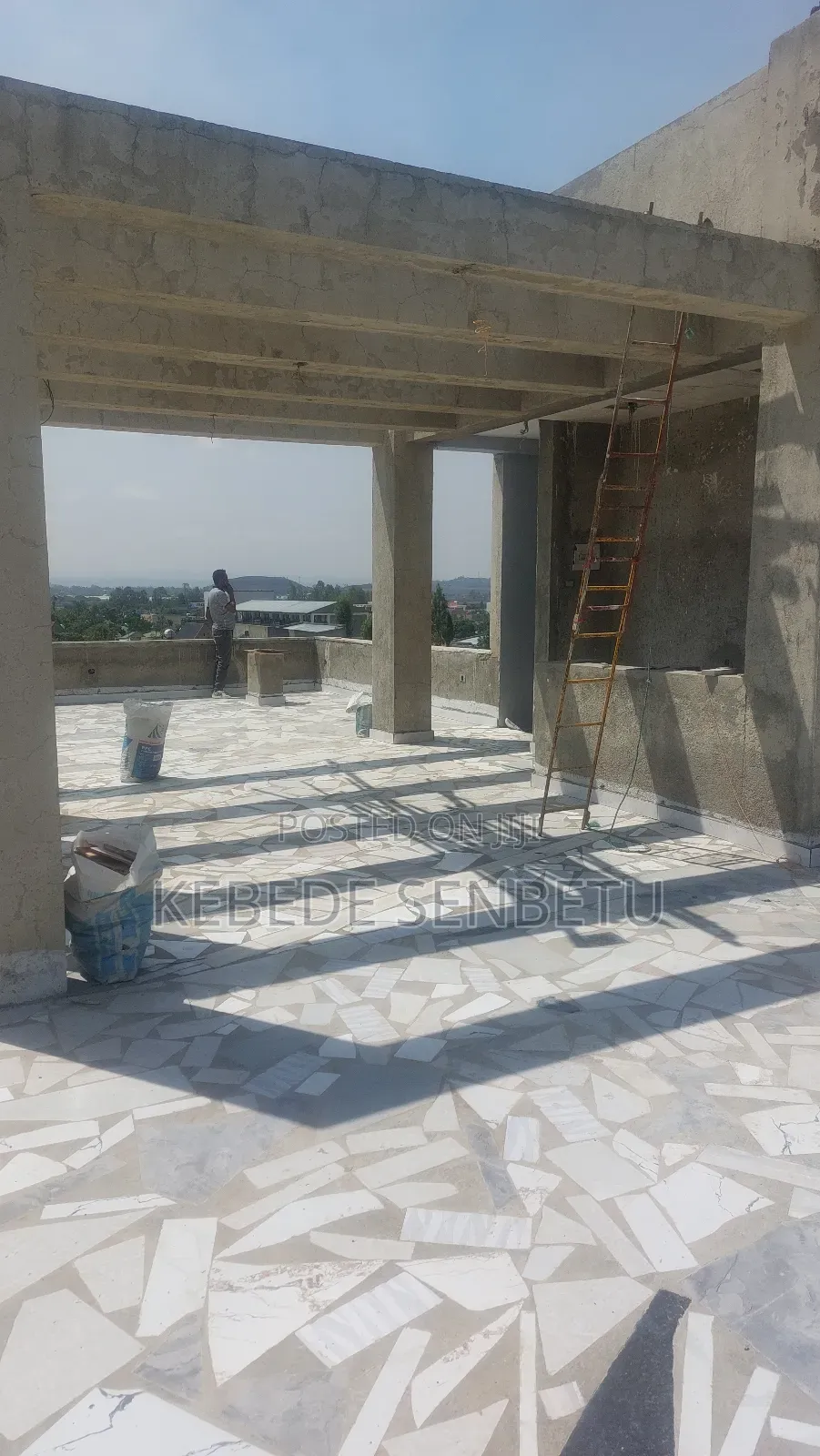 6bdrm House in Oromia, East Shewa for rent
