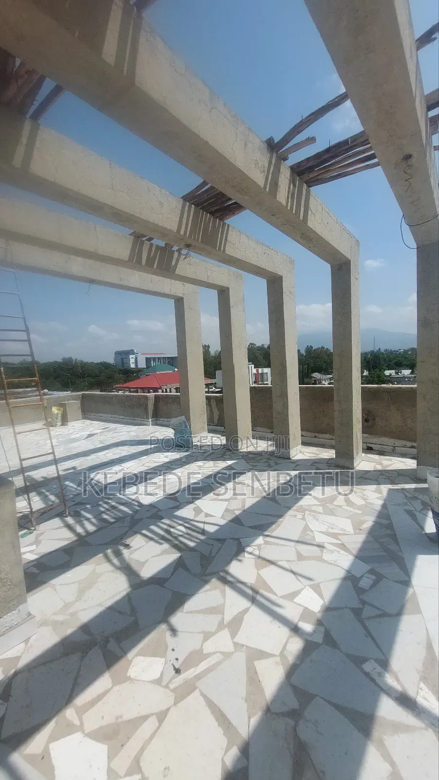 6bdrm House in Oromia, East Shewa for rent