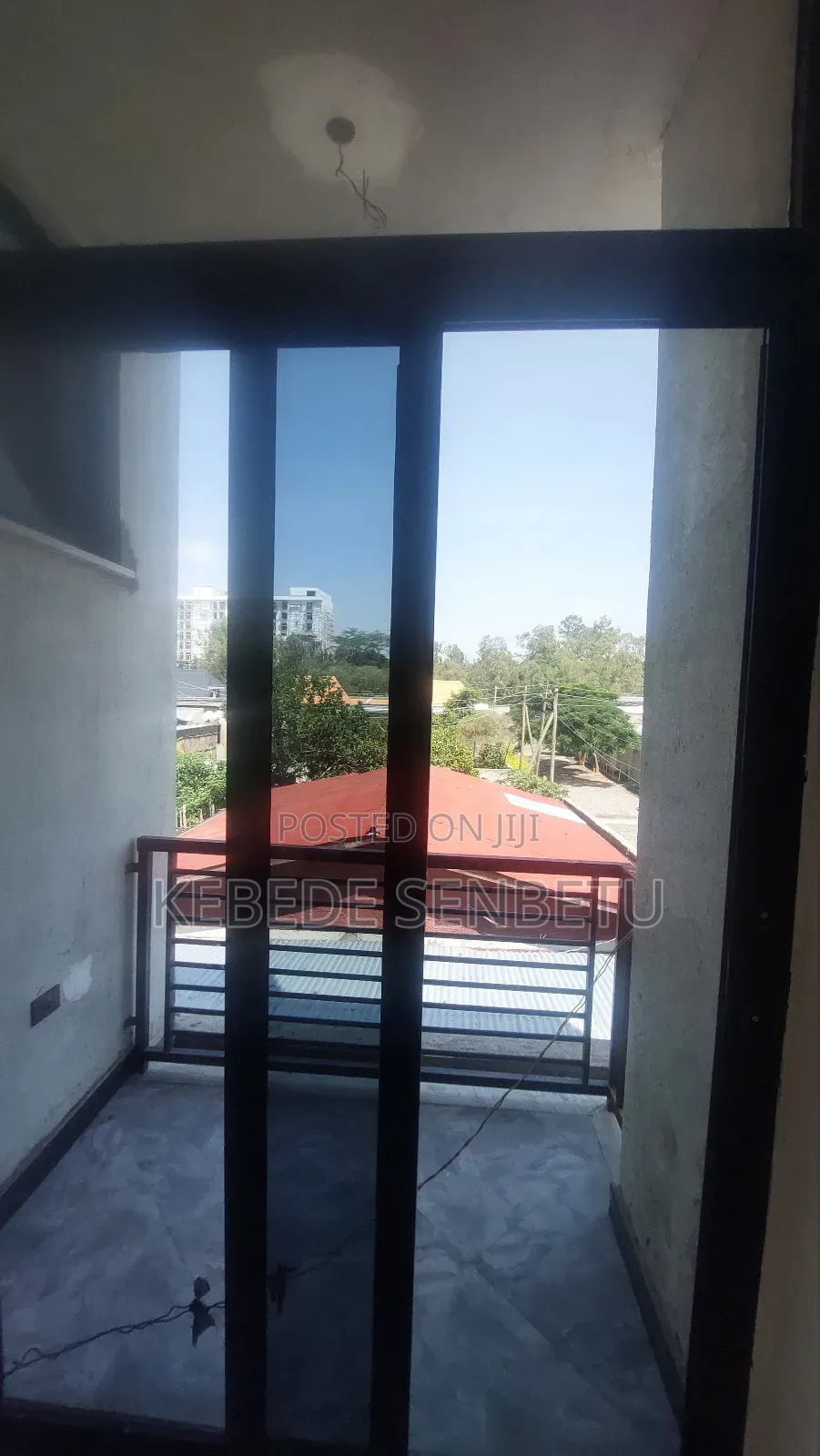 6bdrm House in Oromia, East Shewa for rent
