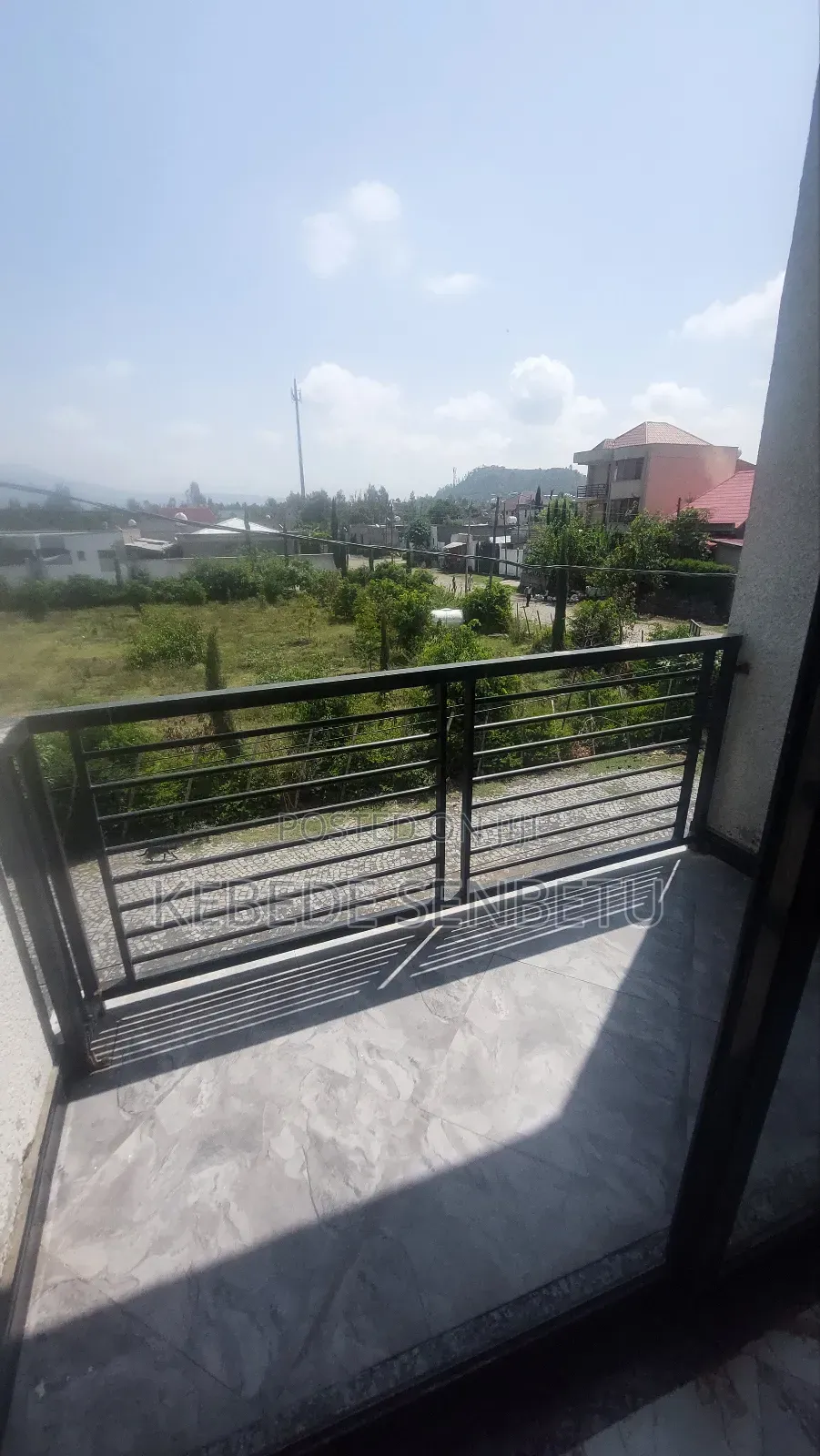 6bdrm House in Oromia, East Shewa for rent