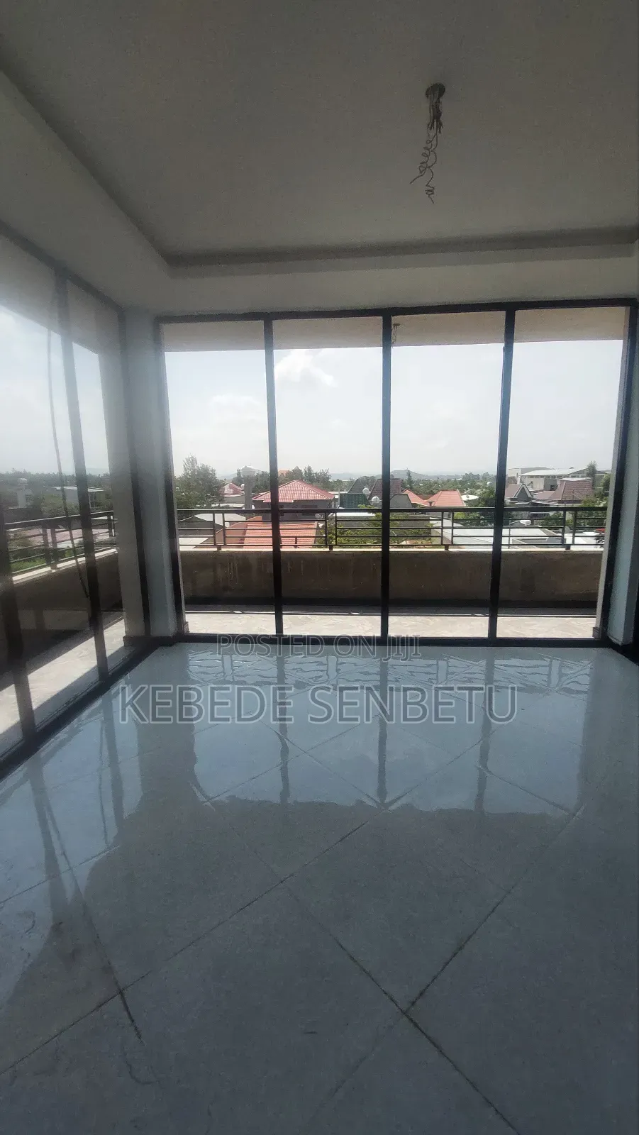 6bdrm House in Oromia, East Shewa for rent