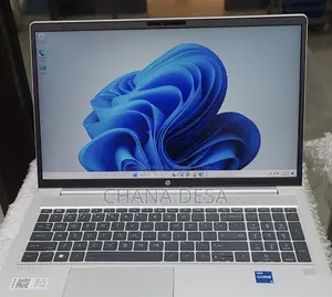 New Laptop HP 16GB Intel Core i5 SSD 1T