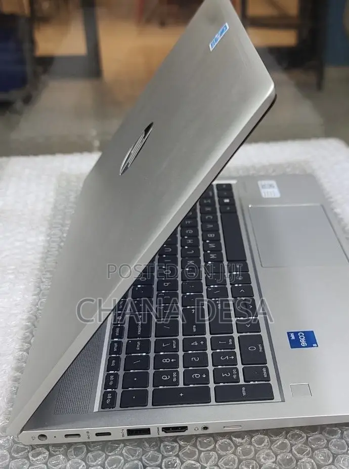 New Laptop HP 16GB Intel Core i5 SSD 1T