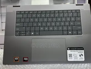 New Laptop HP OmniBook X Flip 16" 16GB AMD Ryzen 5 SSD 512GB