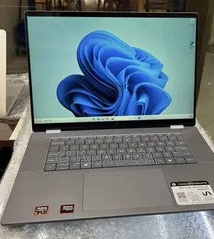 New Laptop HP OmniBook X Flip 16" 16GB AMD Ryzen 5 SSD 512GB