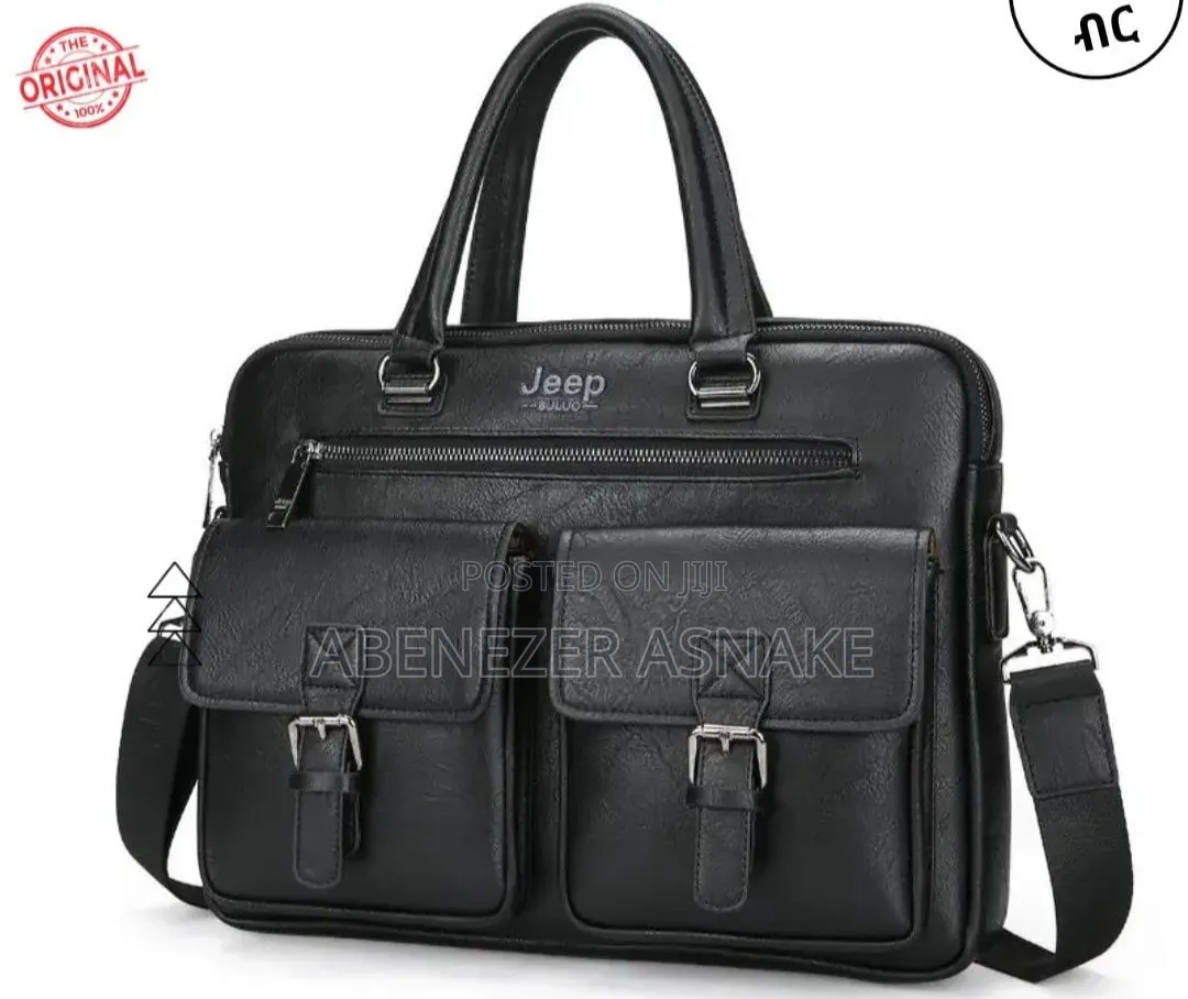 Jeep Original Bag