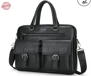 Jeep Original Bag