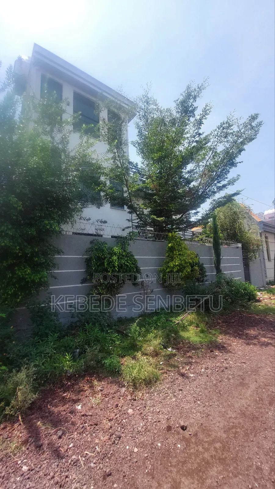 6bdrm House in Oromia, East Shewa for rent