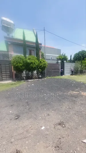 6bdrm House in Oromia, East Shewa for rent