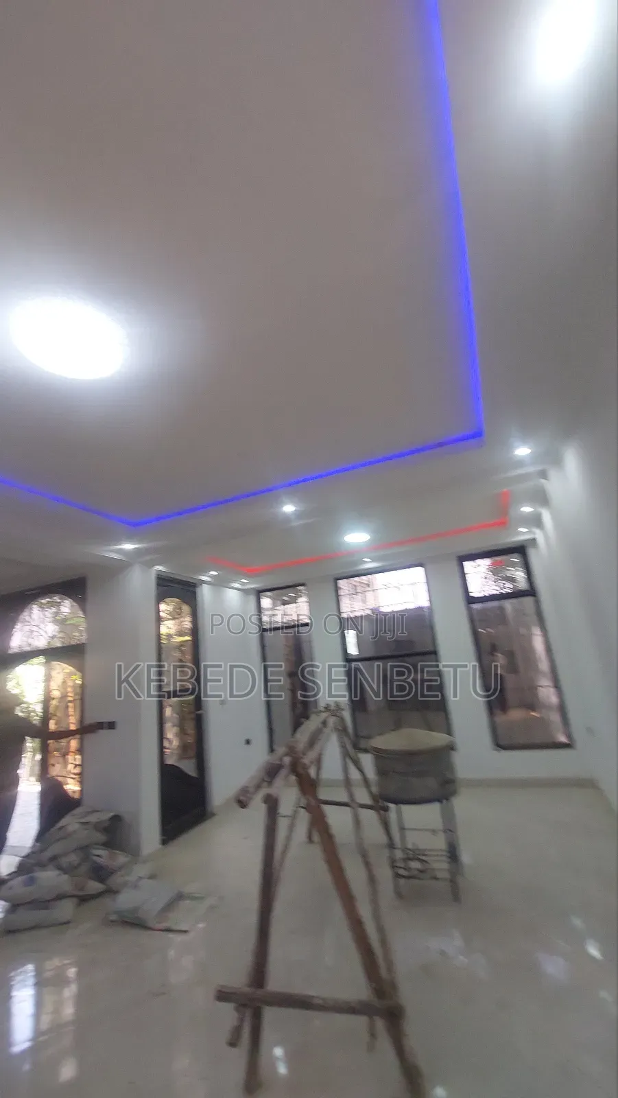 6bdrm House in Oromia, East Shewa for rent