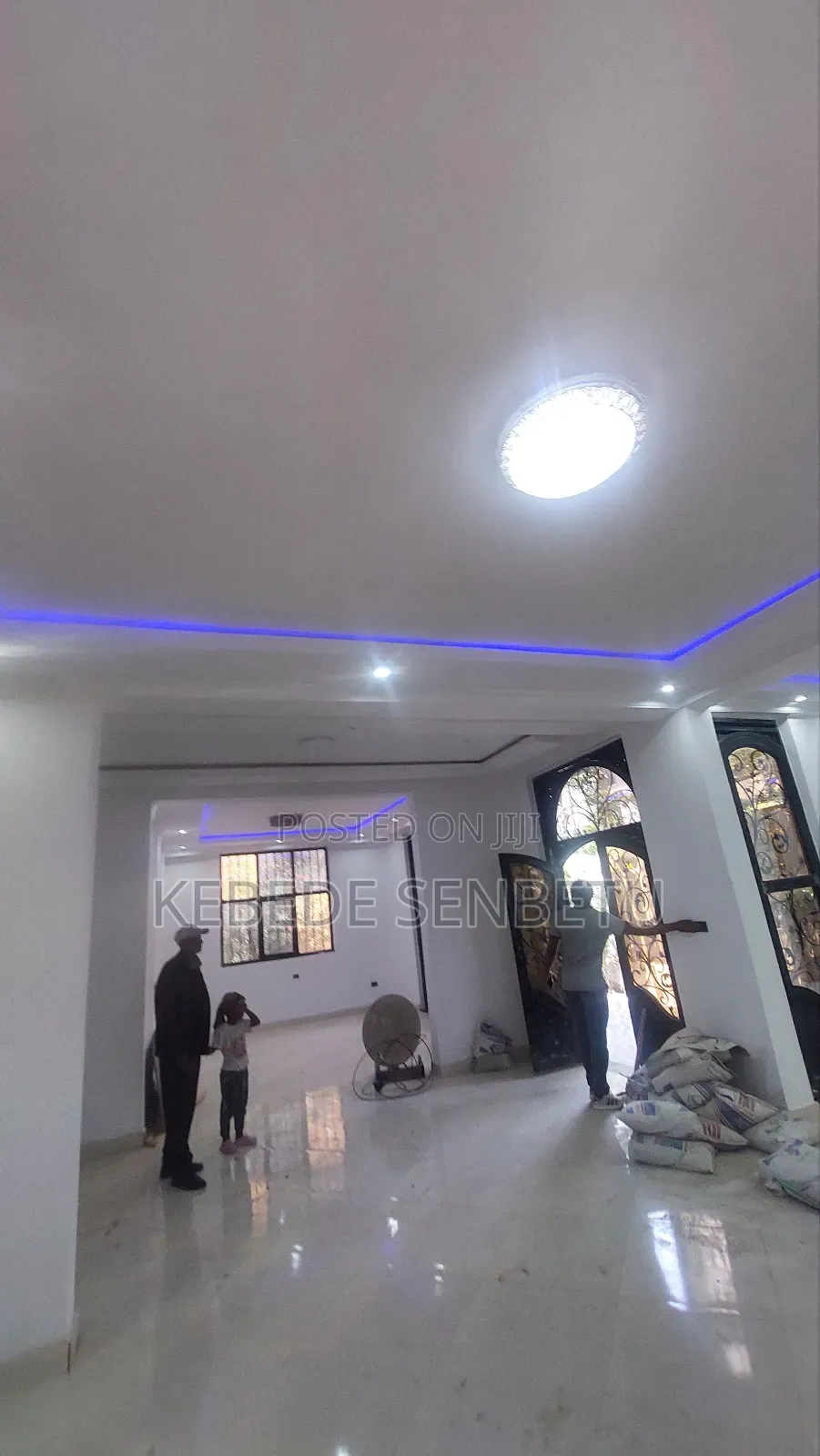 6bdrm House in Oromia, East Shewa for rent