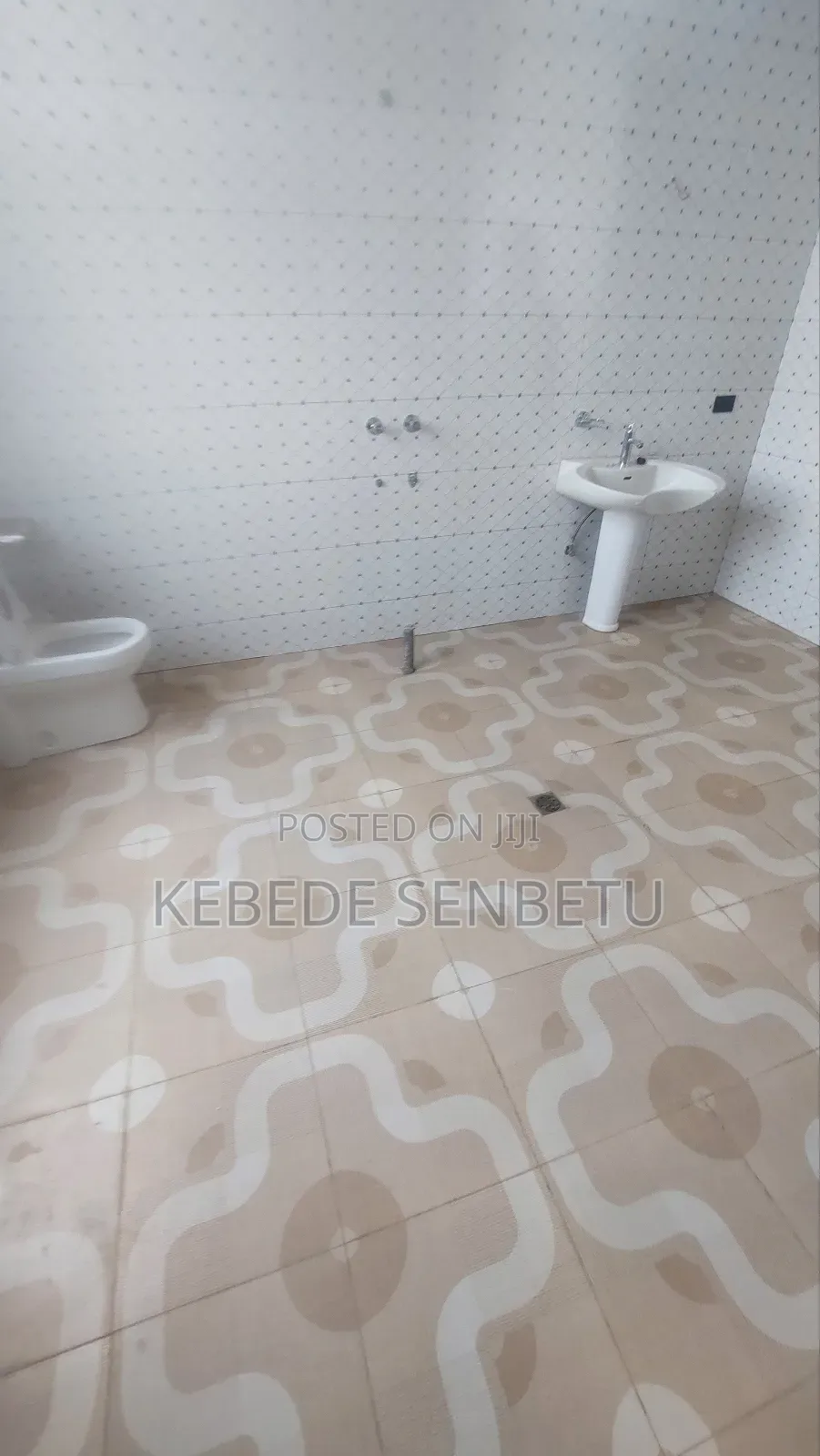 6bdrm House in Oromia, East Shewa for rent