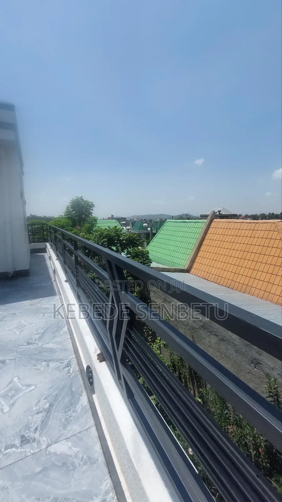 6bdrm House in Oromia, East Shewa for rent