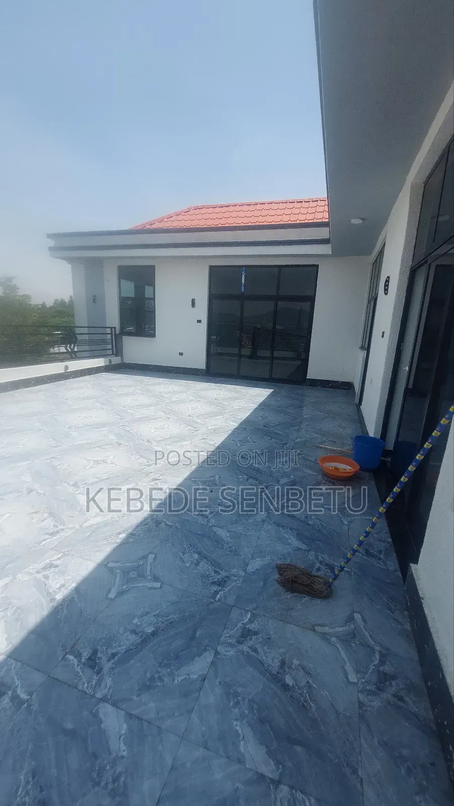 6bdrm House in Oromia, East Shewa for rent